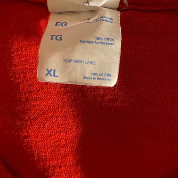 Shirt - Picture 2 of 3